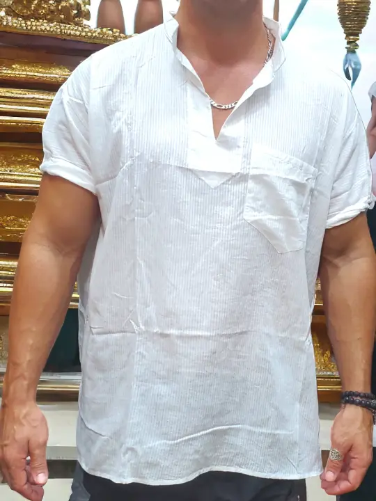 Cotton rich quality Top for Men