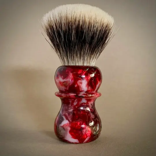 "Hell Fire" 26mm