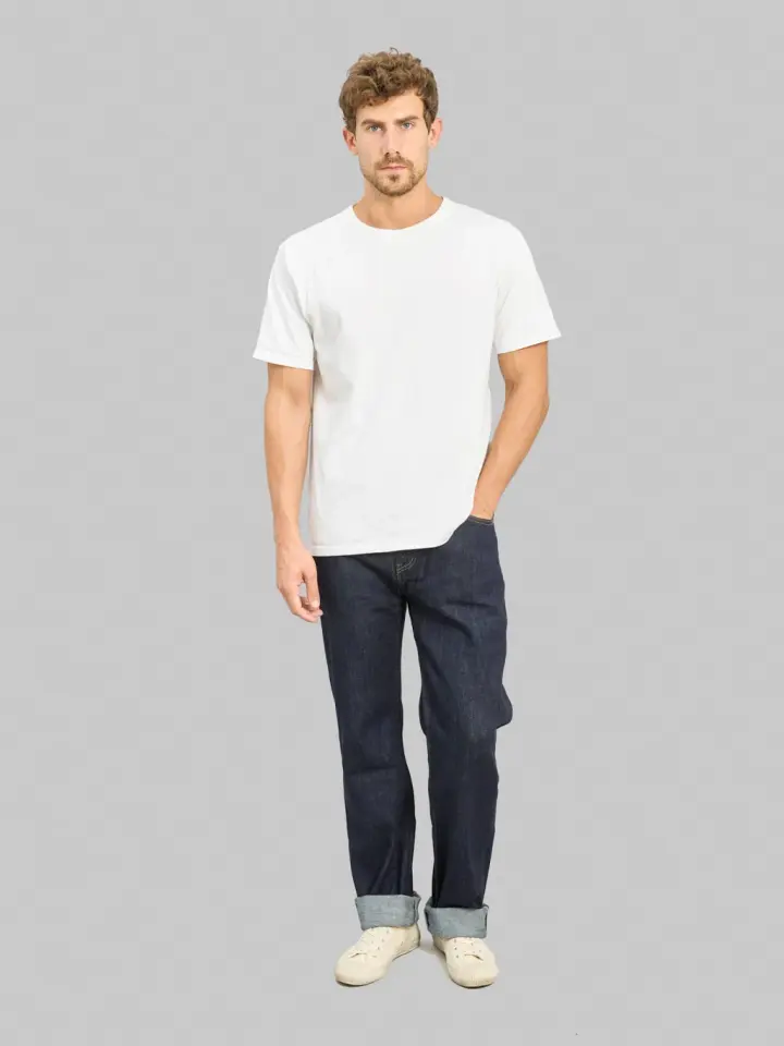 Japan Blue JMJE1300 12oz Wide Selvedge Jeans
