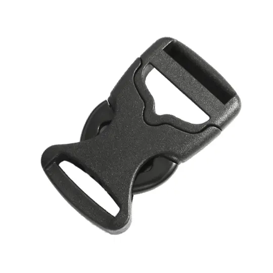 1/2" Side Release Buckle