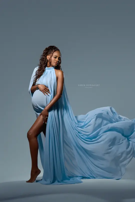 Amari Dress