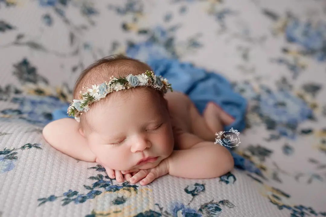 Cadence Beanbag Backdrop