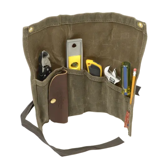 Tool Roll