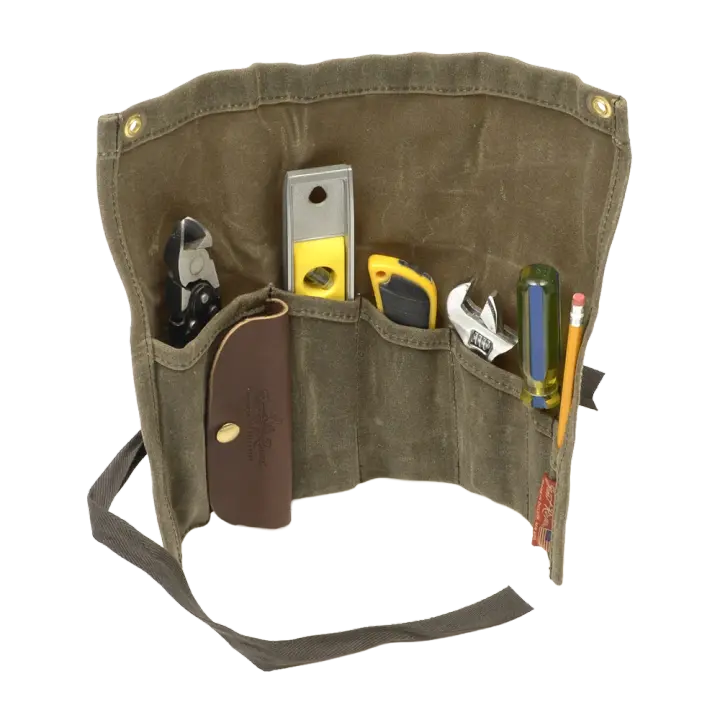 Tool Roll