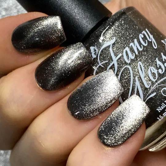 Black Velour