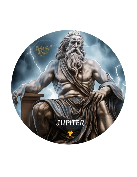 Jupiter Shaving Soap