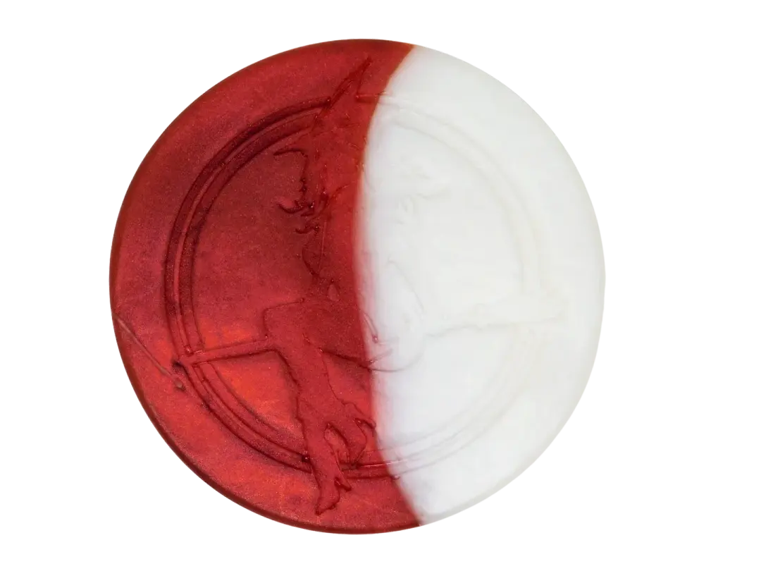 Blood & Milk Soap