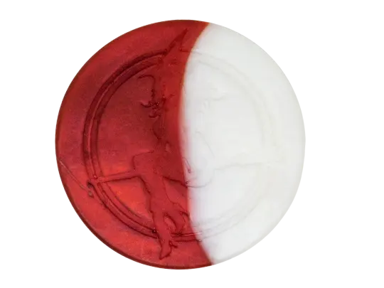 Blood & Milk Soap
