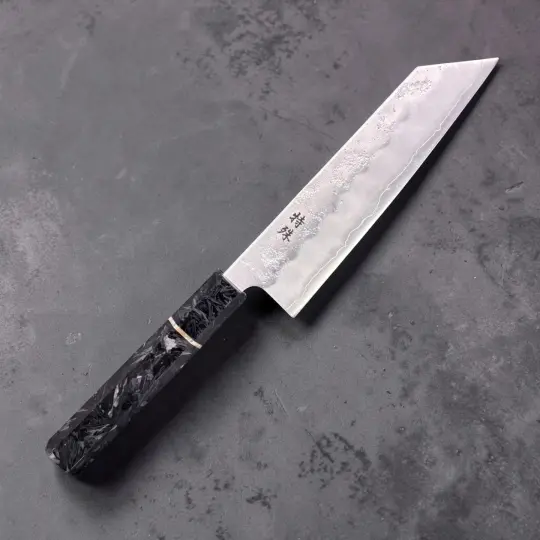 Tokushu Knife Special Edition SLD Washiji Bunka 175mm