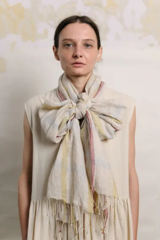 SCARF 01