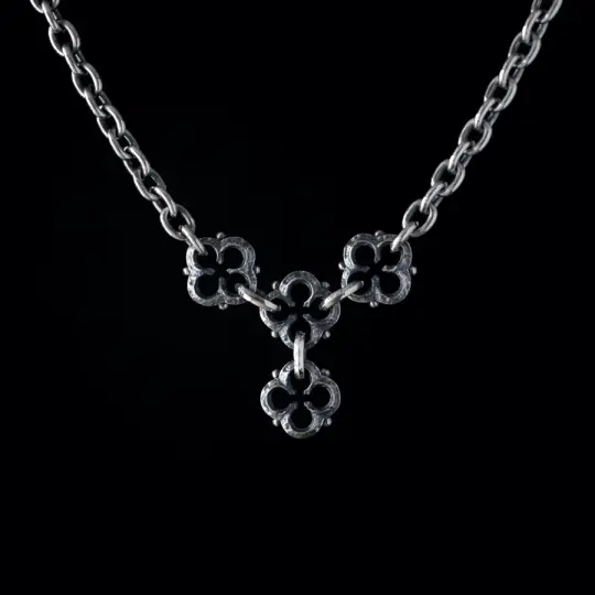 Quartet Necklet (MTO)