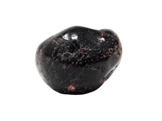 Garnet Tumbled