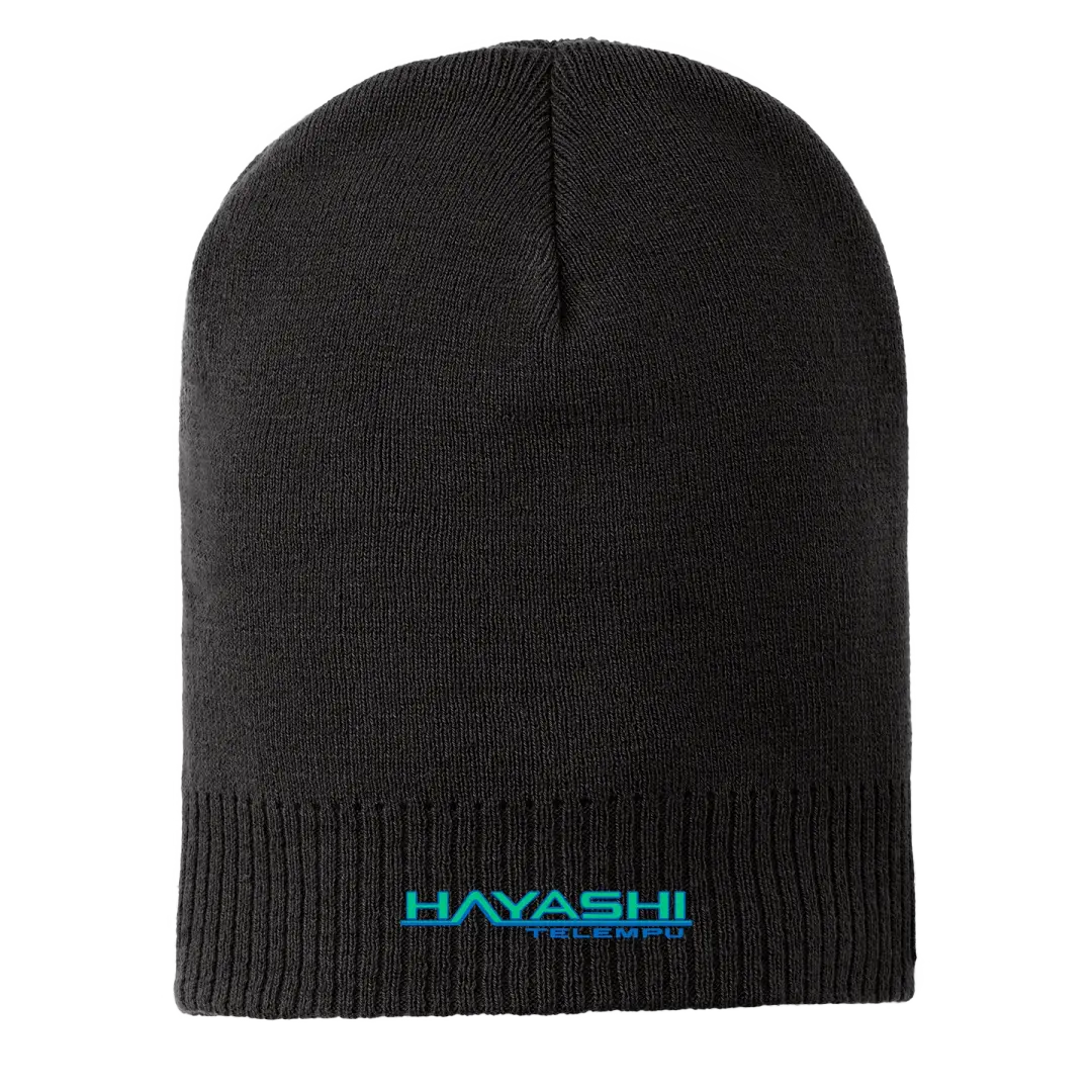 HTNA CP95 Cotton Beanie