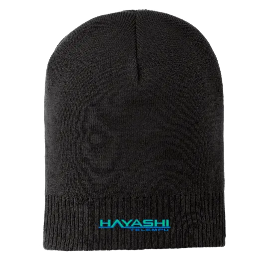 HTNA CP95 Cotton Beanie