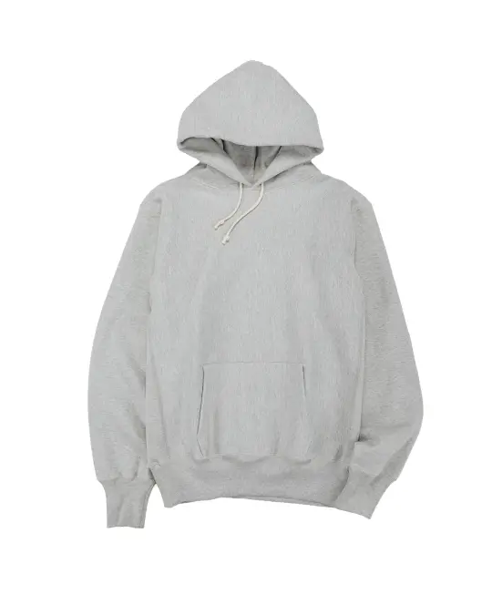 Warehouse Lot. 484 No Print Heather Grey