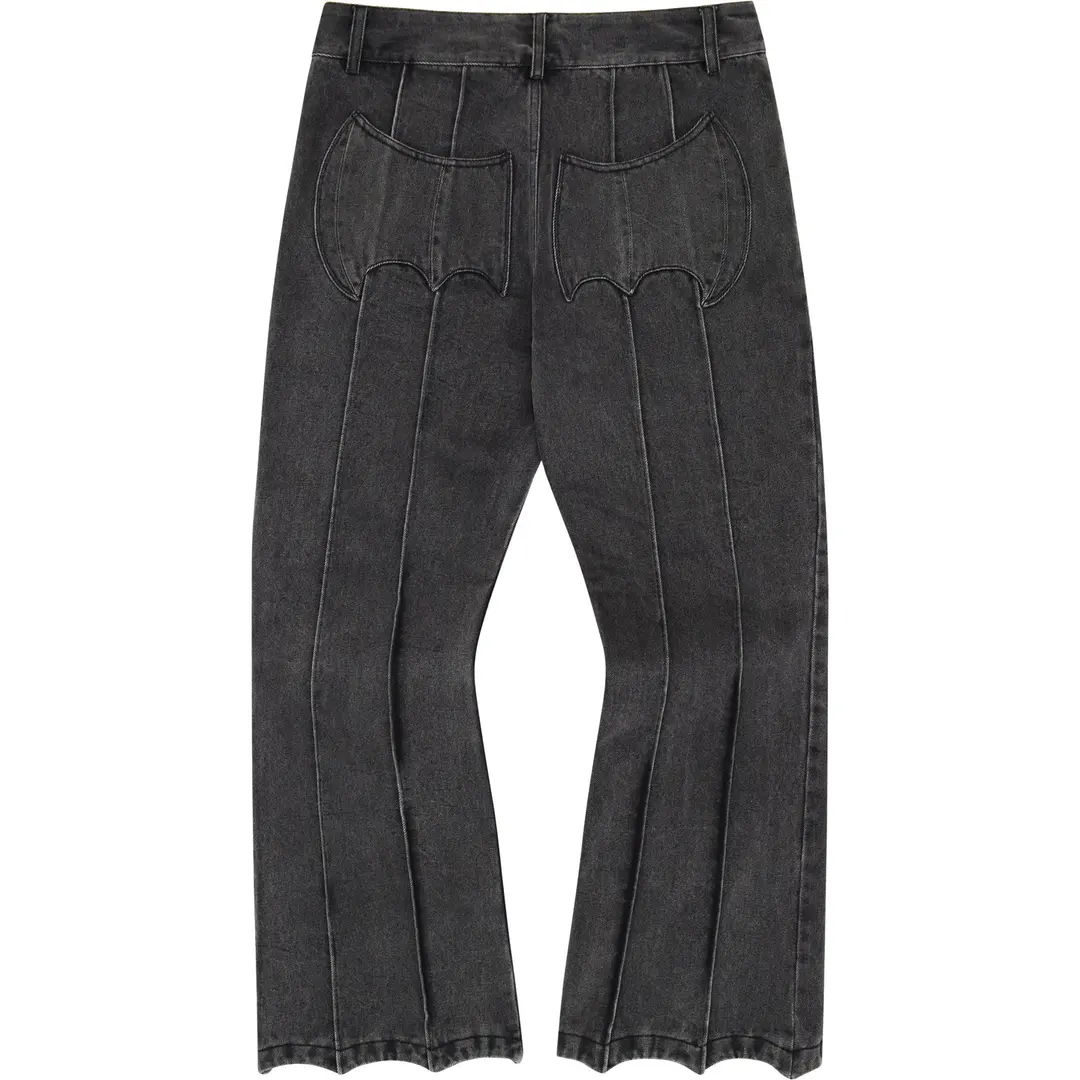 Bat Jeans