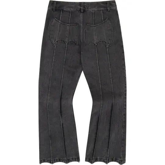 Bat Jeans