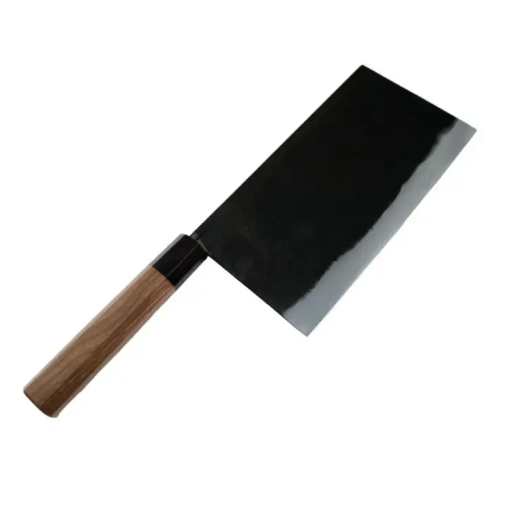 Moritaka Knives Blue #2 Chinese Cleaver 220mm
