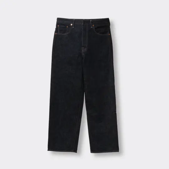 Tailor Jeans Wide Straight [OR-102]