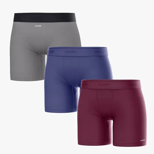 Baller Flex Twilight 3-Pack