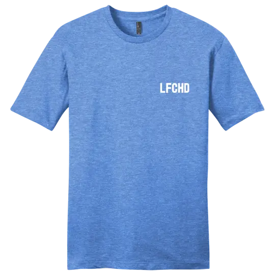 LFCHD DT6000 Short Sleeve Tee