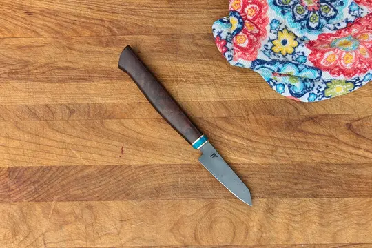 3″ K-tip Paring Knife