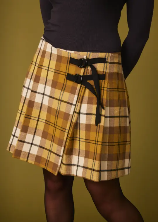 Keats Skirt