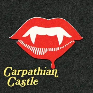 Carpathian Castle