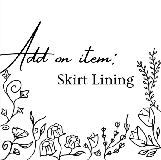 Lining