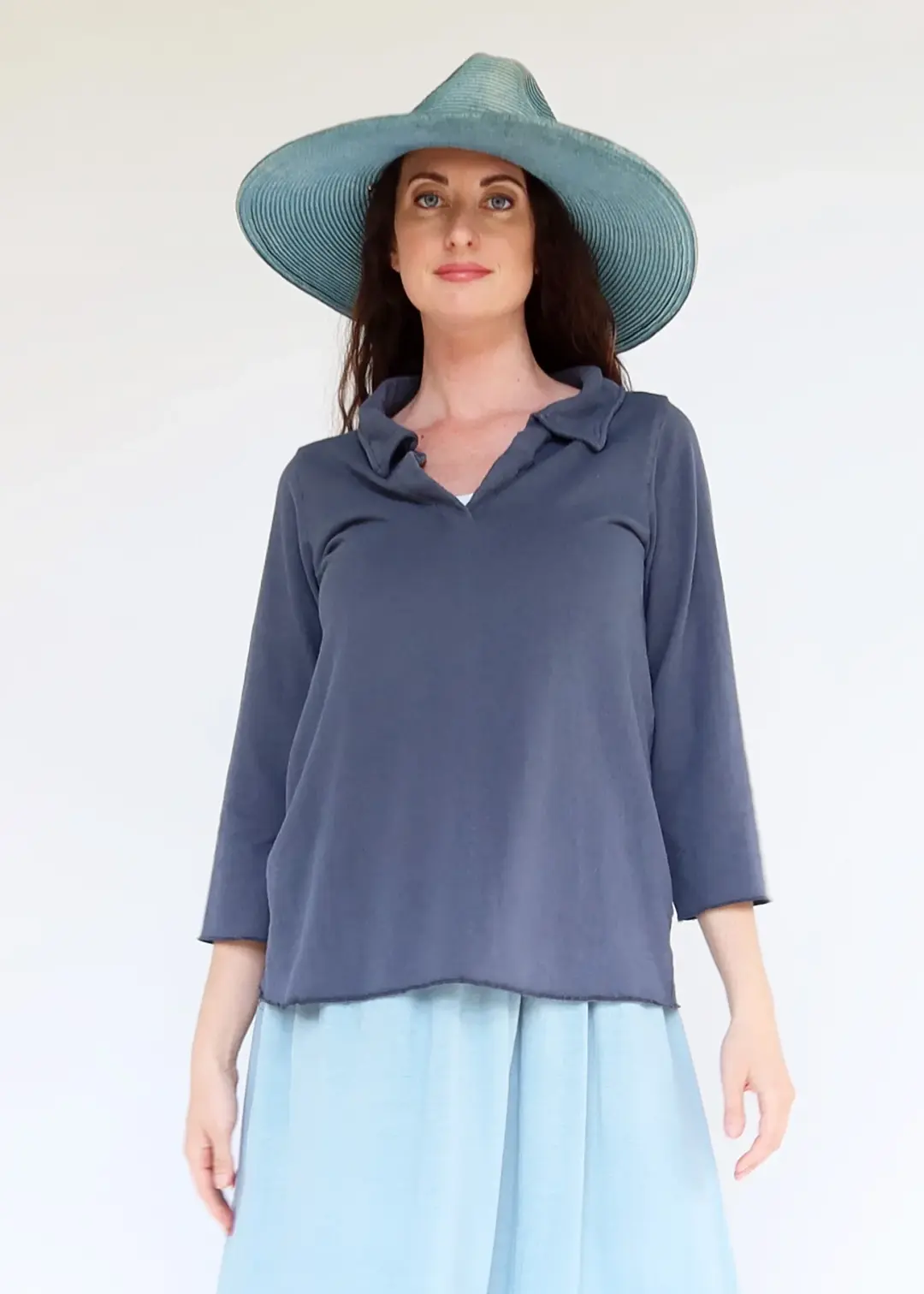 Preppy Ojai Shirt
