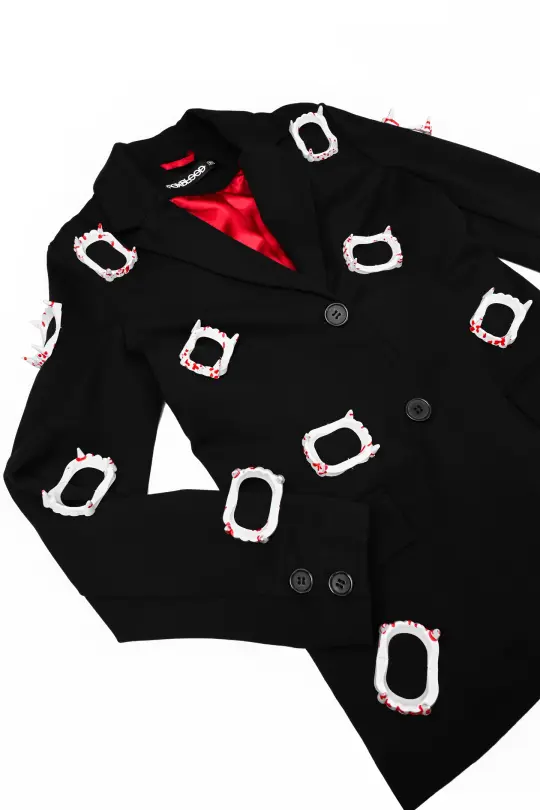Thorne Blazer - Limited Edition