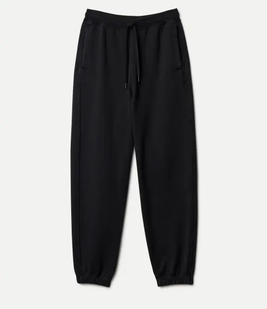 Authentic Fleece Cuffed Cotton Sweatpants
