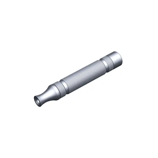 G Series G-NEW Handle - Stainless
