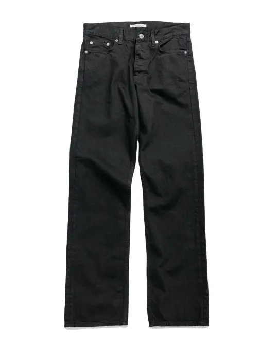 Sunflower Standard Black Rinse