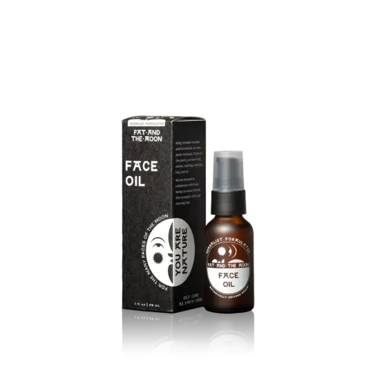 Face Oil
