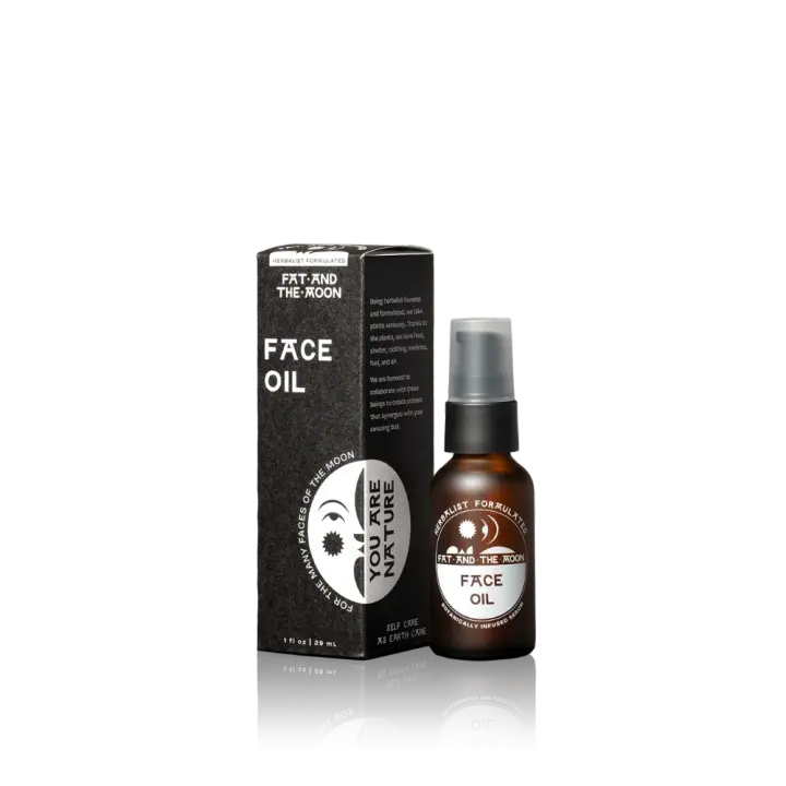 Face Oil