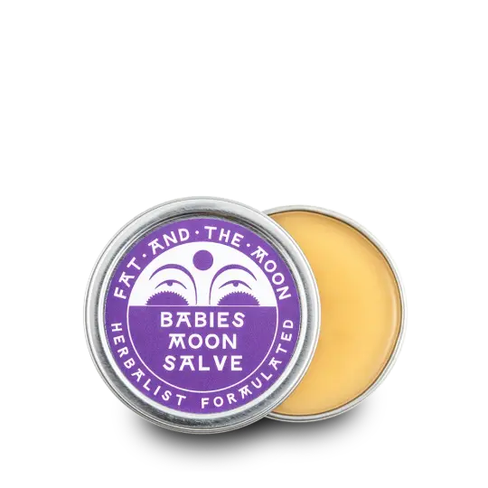Babies Moon Salve