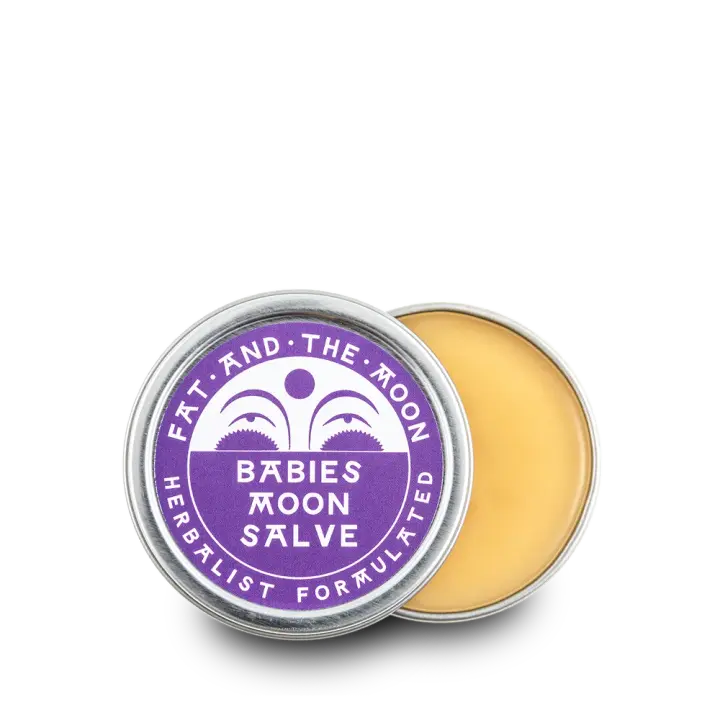 Babies Moon Salve