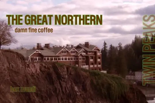 The Great Northern Limited Edition Candle