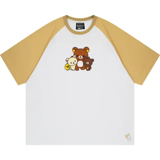 Rilakkuma Tee