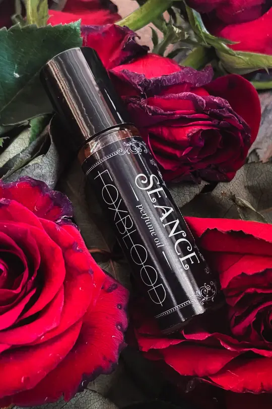 FOXBLOOD X Seance Perfume Roller