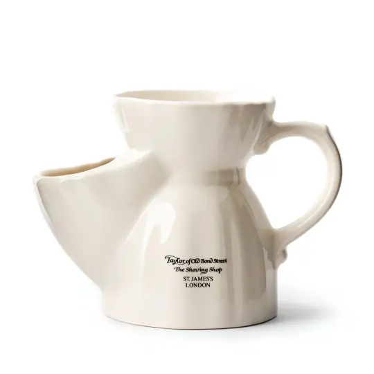 Victorian Ceramic Mug