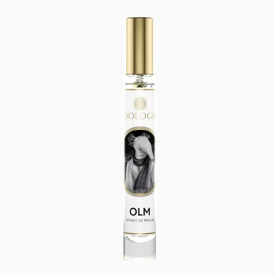 Zoologist Olm Travel Spray