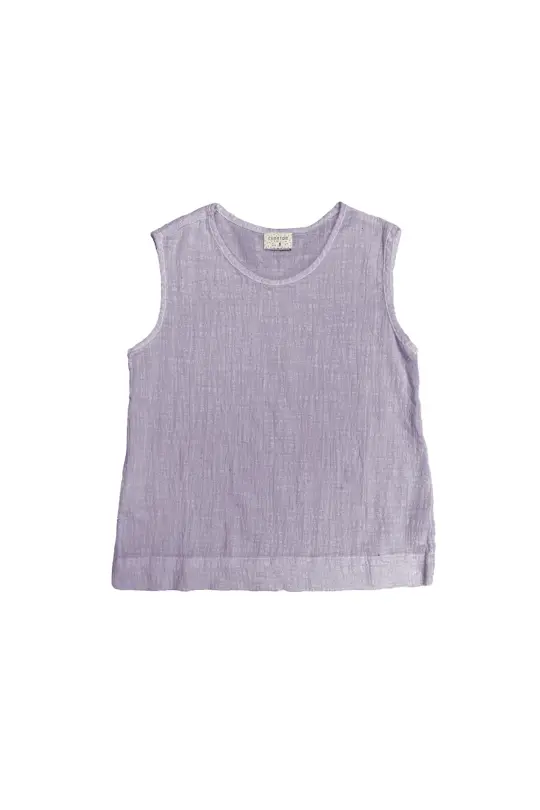 Minnie Tank Long