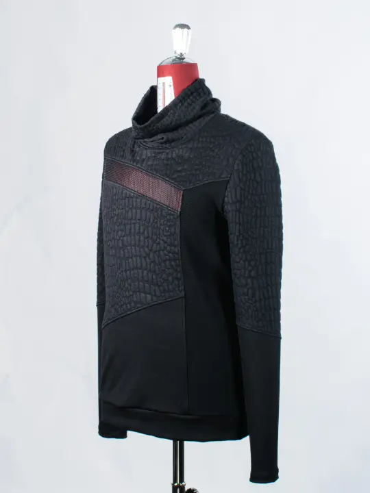 PT1701-7 sweater M size