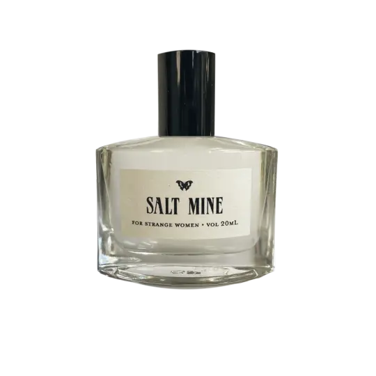 Salt Mine