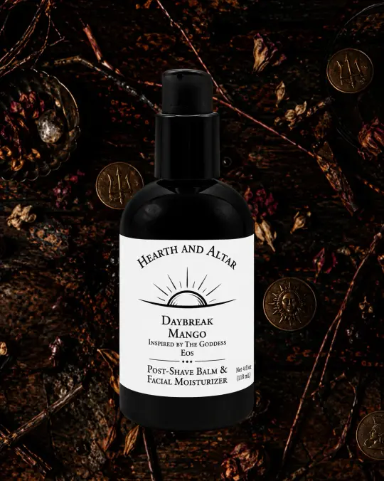 Daybreak Mango - Post-Shave Balm