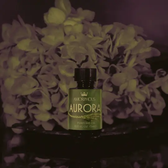 Aurora Perfume Oil (Limited Edition)