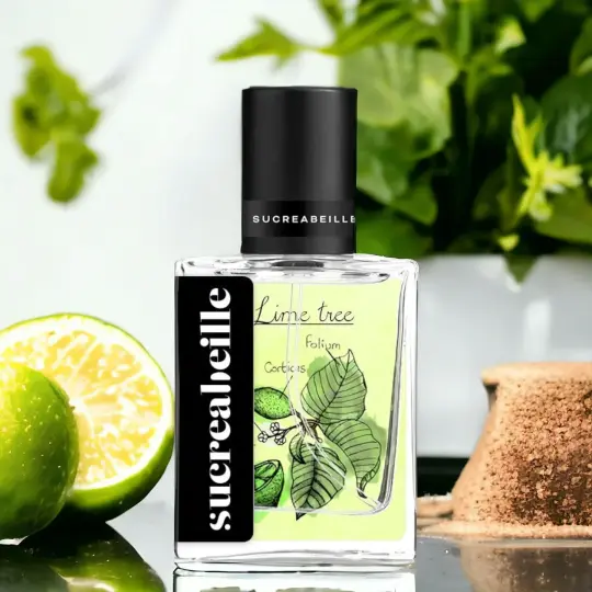 Lime Tree  *Retires 7/31