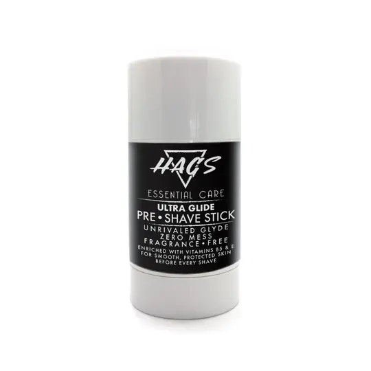 Essential Care – Ultra Glide Pre-Shave Stick